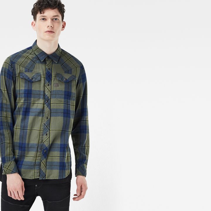 Tacoma Shirt