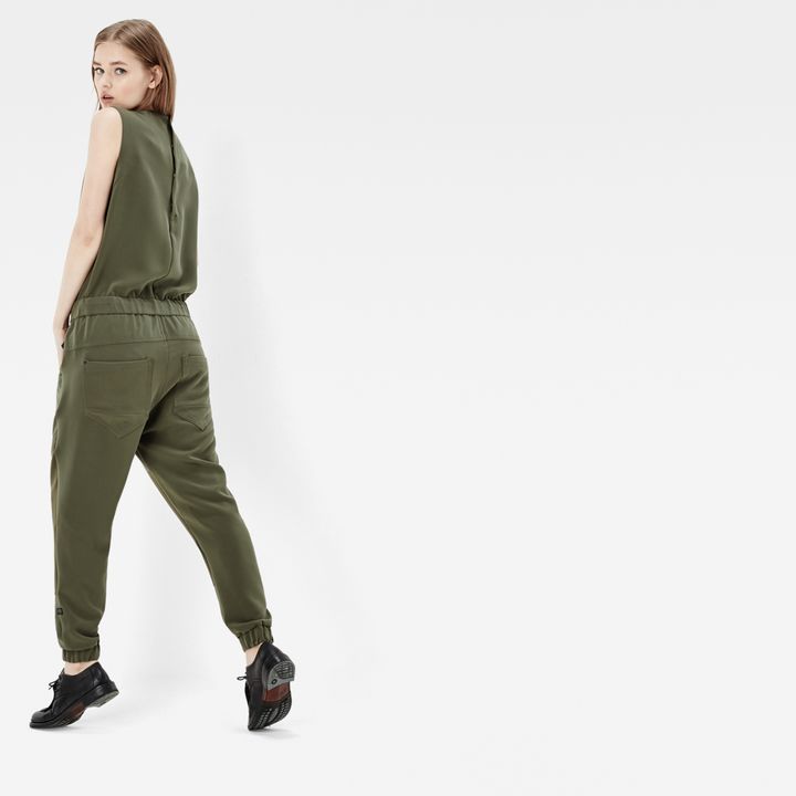 Army Radar Jogging Suit