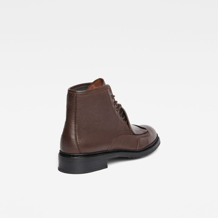 Guard boots g star deals