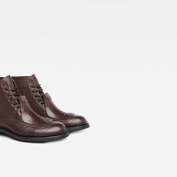 Guard Boots