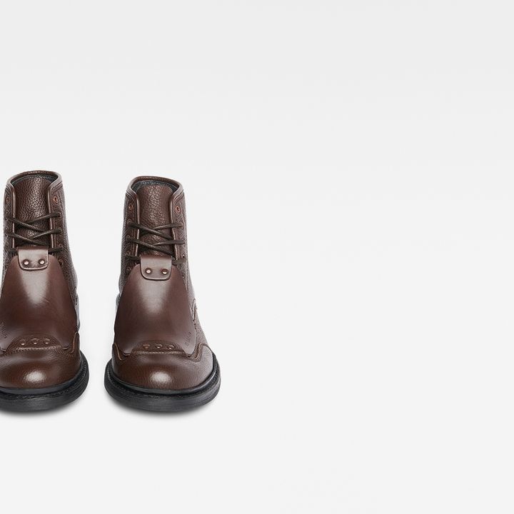 Guard boots g star clearance