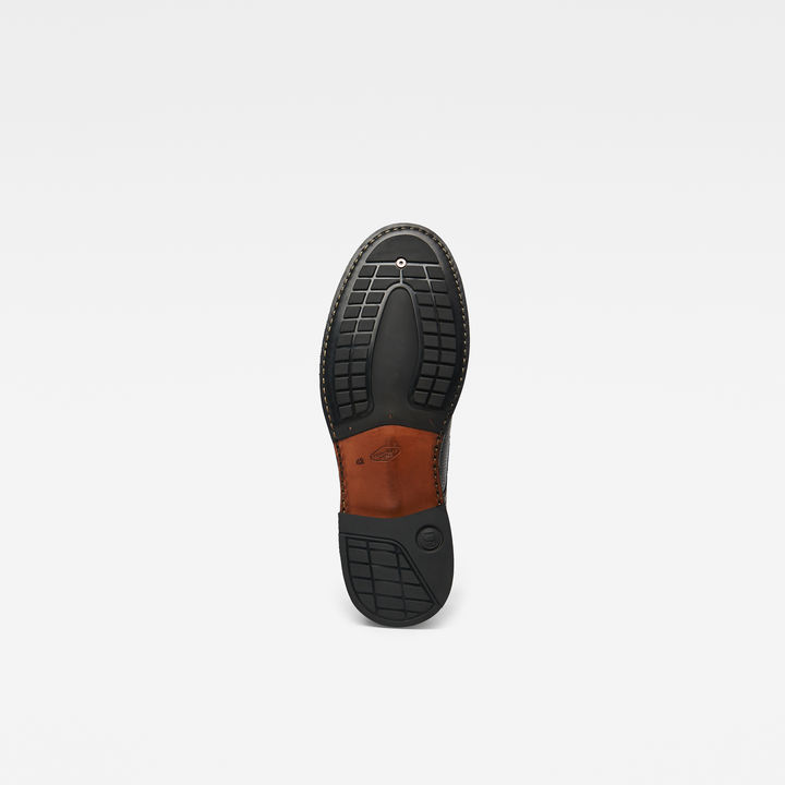 Guard boots g star cheap
