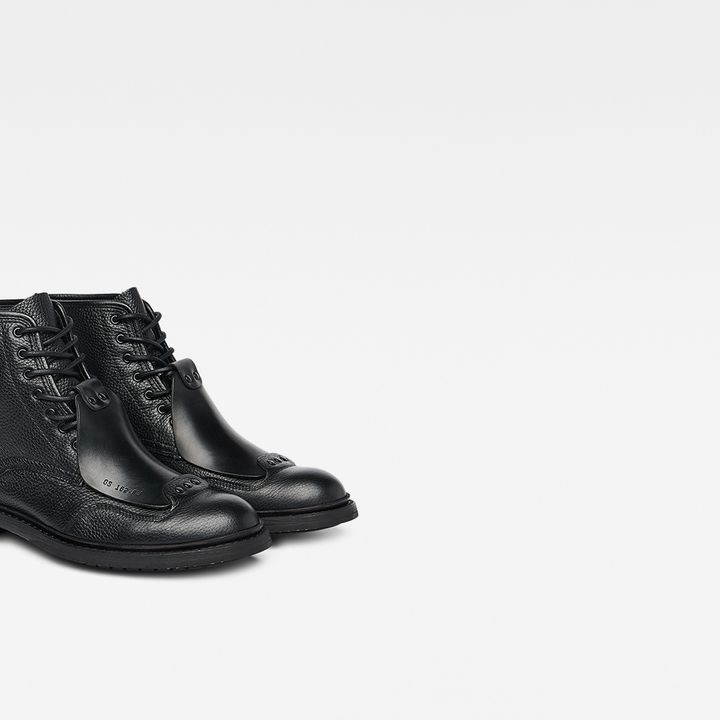 Guard boots g star deals
