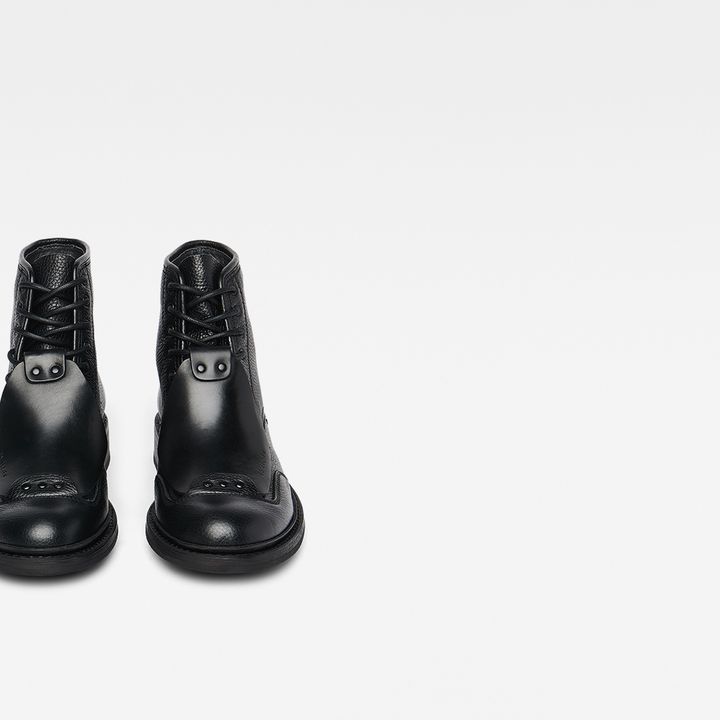 G star boots mens sales