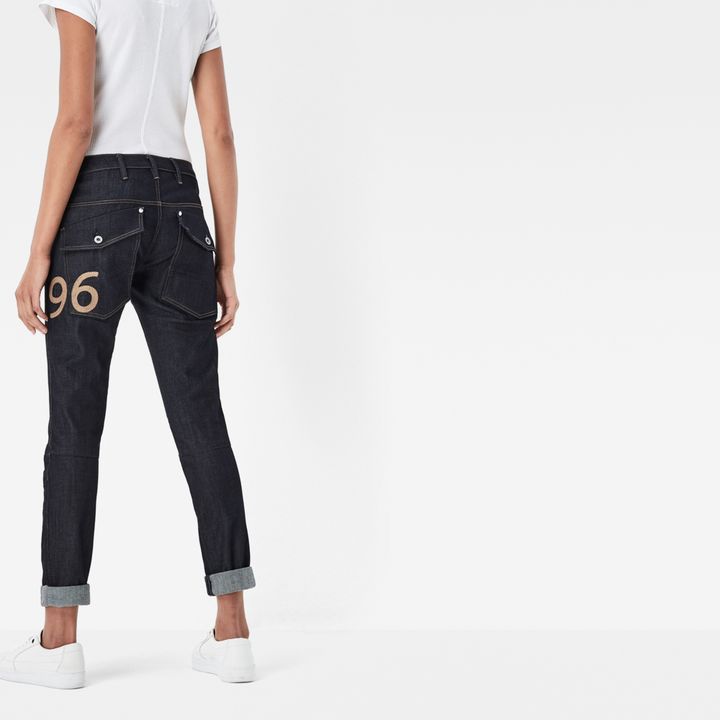 5620 G-Star Elwood Heritage Re-Issue | Dark blue | G-STAR® ES