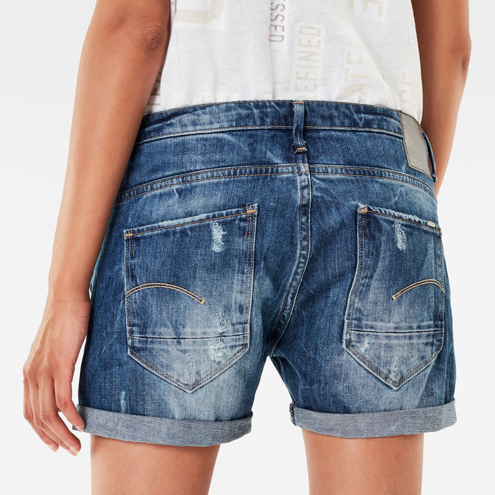 G star arc 3d shorts shop