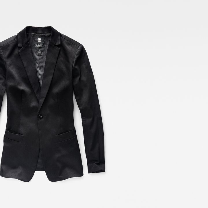 G star bronson blazer sales