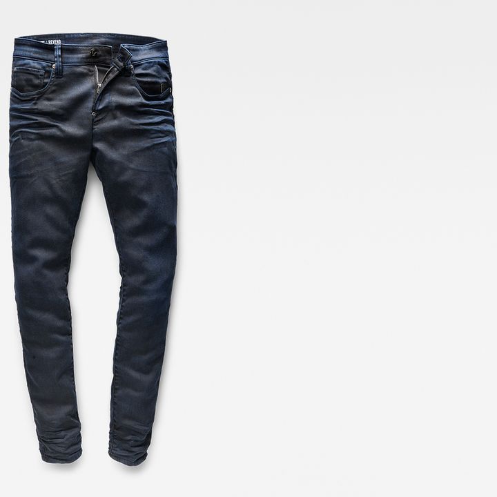 Revend Super Slim Color Jeans