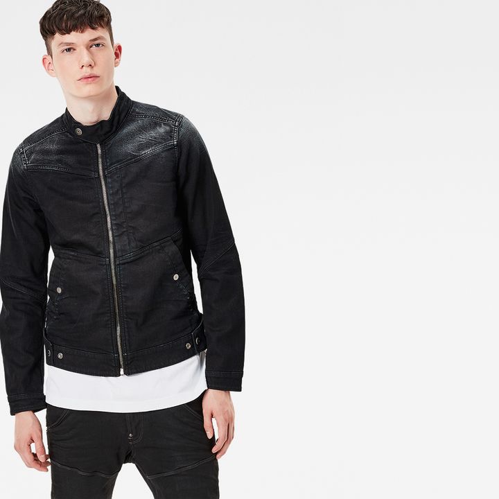 G star deline jacket discount