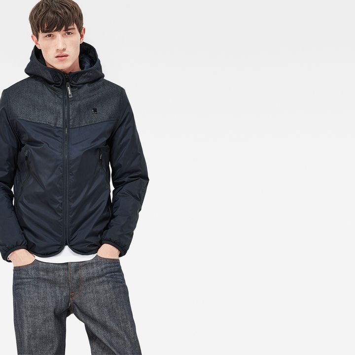 G star setscale jacket clearance