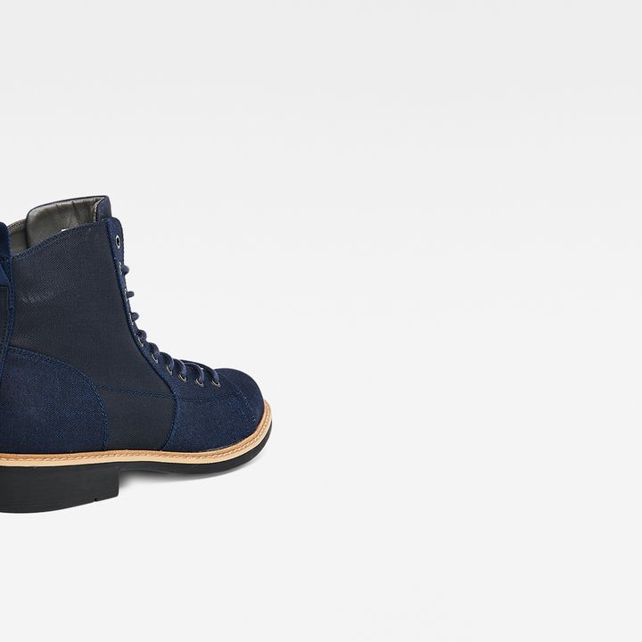 G star roofer 2 boots on sale