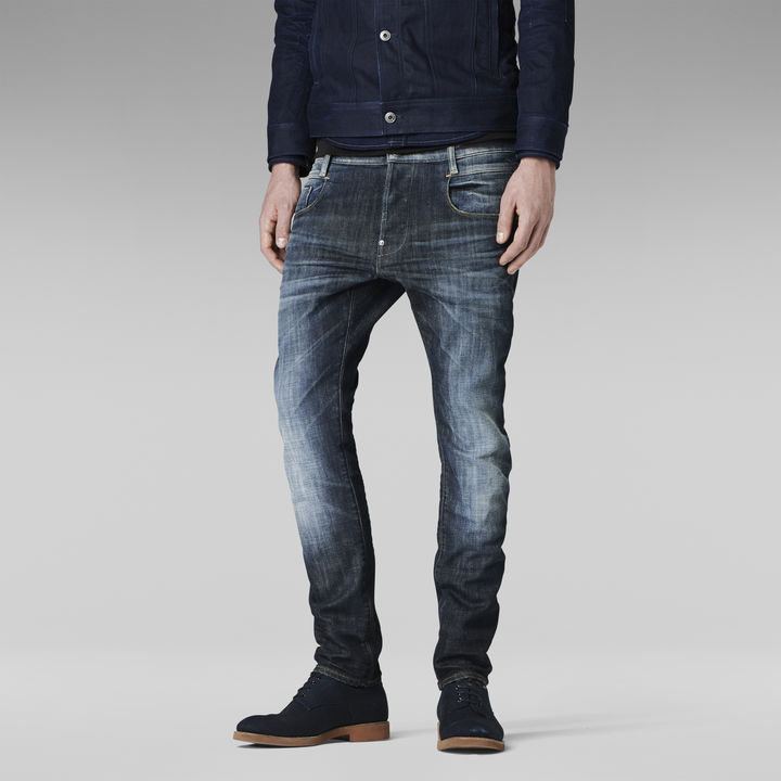 New Radar Slim Jeans