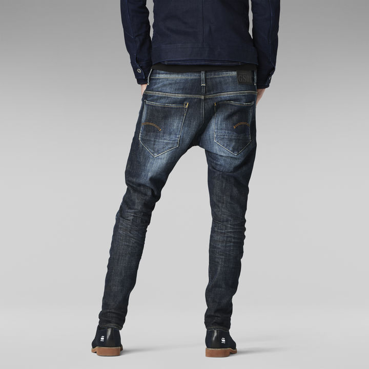 New Radar Slim Jeans