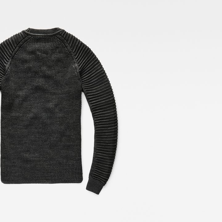 Suzaki Knit