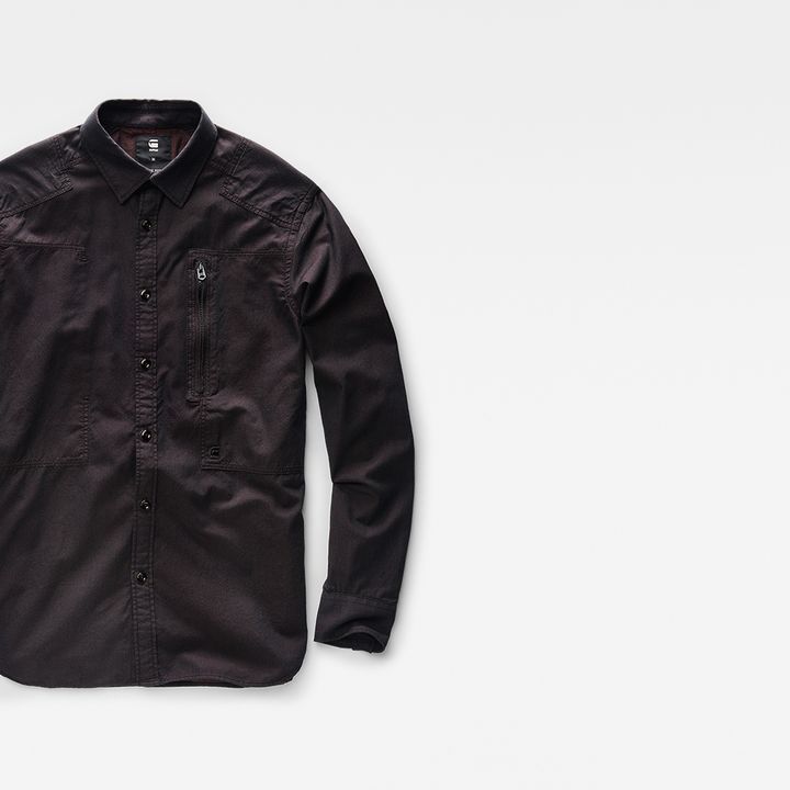Powel Shirt