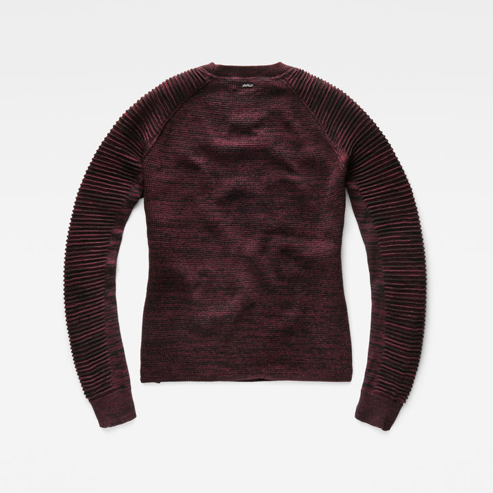 G star suzaki knit discount