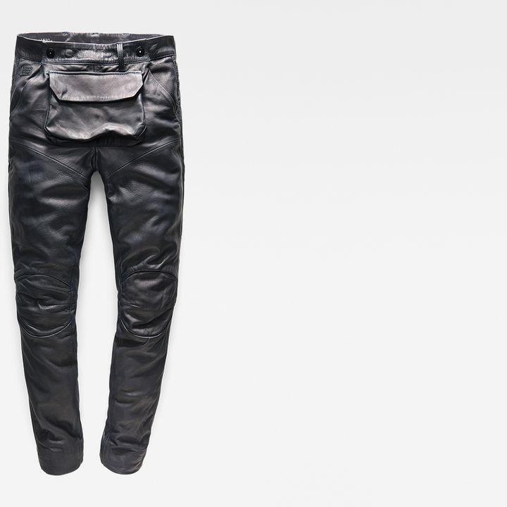 G star pouch jeans 2025