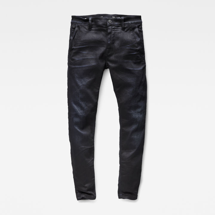 Bronson Super Slim Chino
