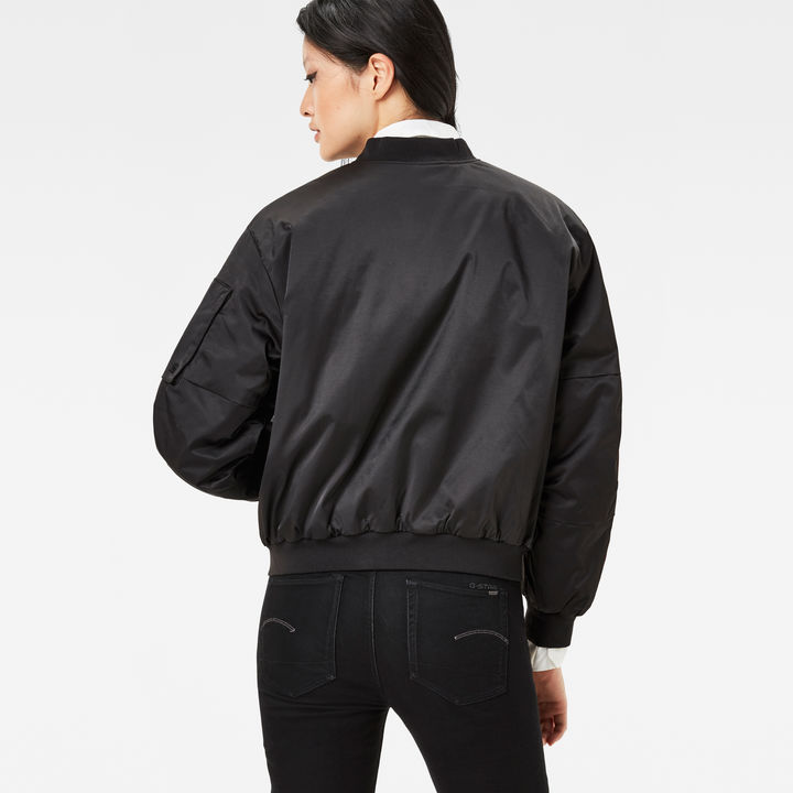 G star rackam sports bomber on sale