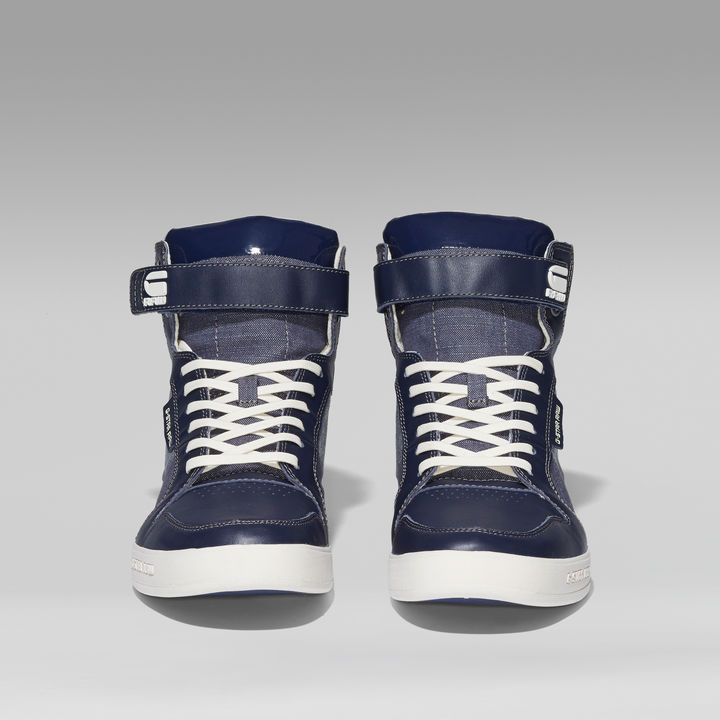 YARD BULLION DENIM
