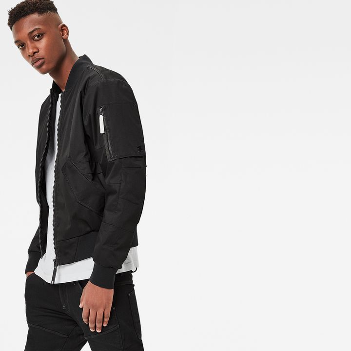G star rackam jacket discount
