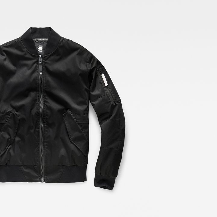 Rackam Bomber