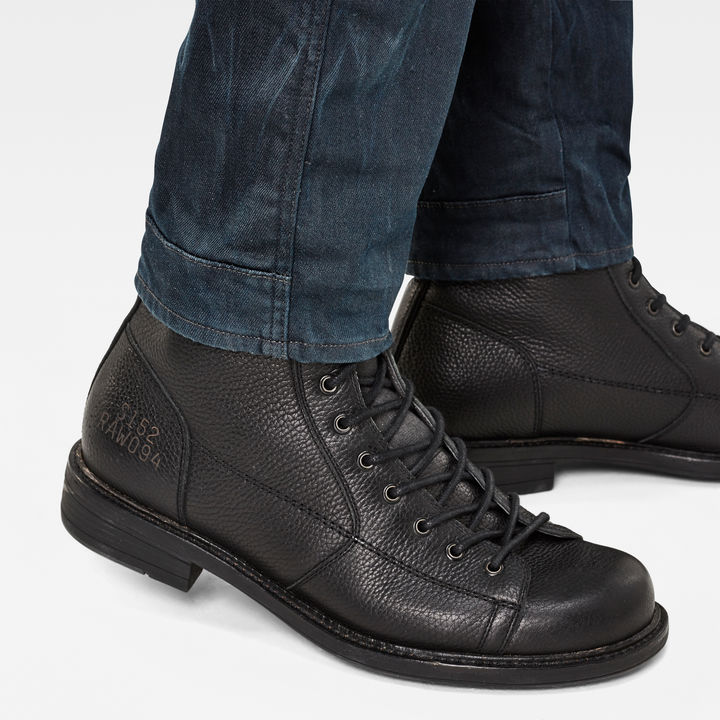 Air Defence 5620 3D Slim Cargo Pants