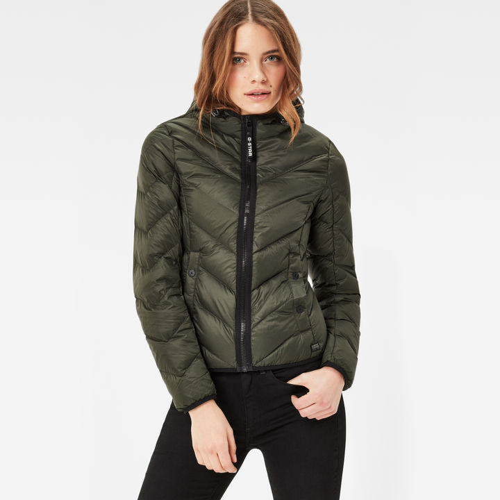 Alaska down jacket g star cheap