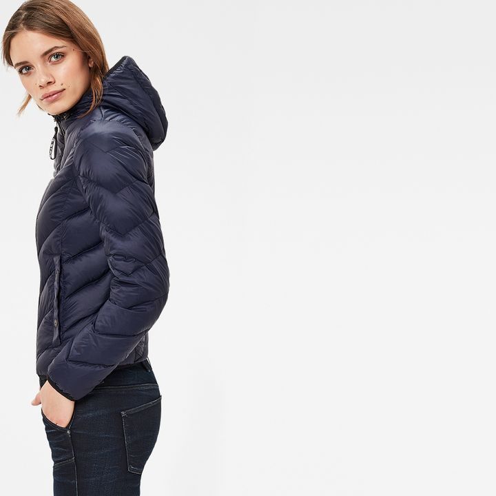 G star alaska down jacket sales