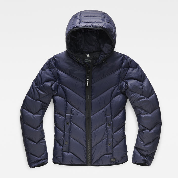 G star alaska down jacket shop