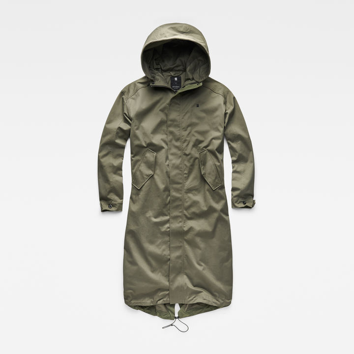 G star rovic parka online
