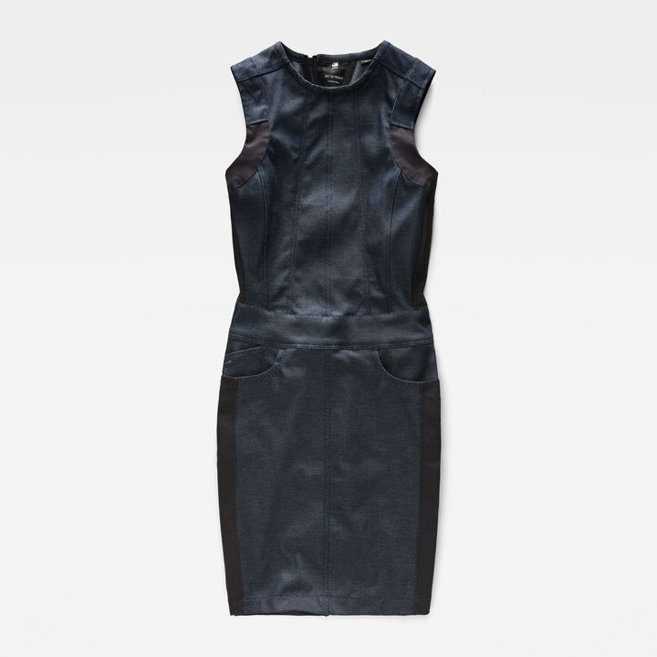 G star lynn dress shop