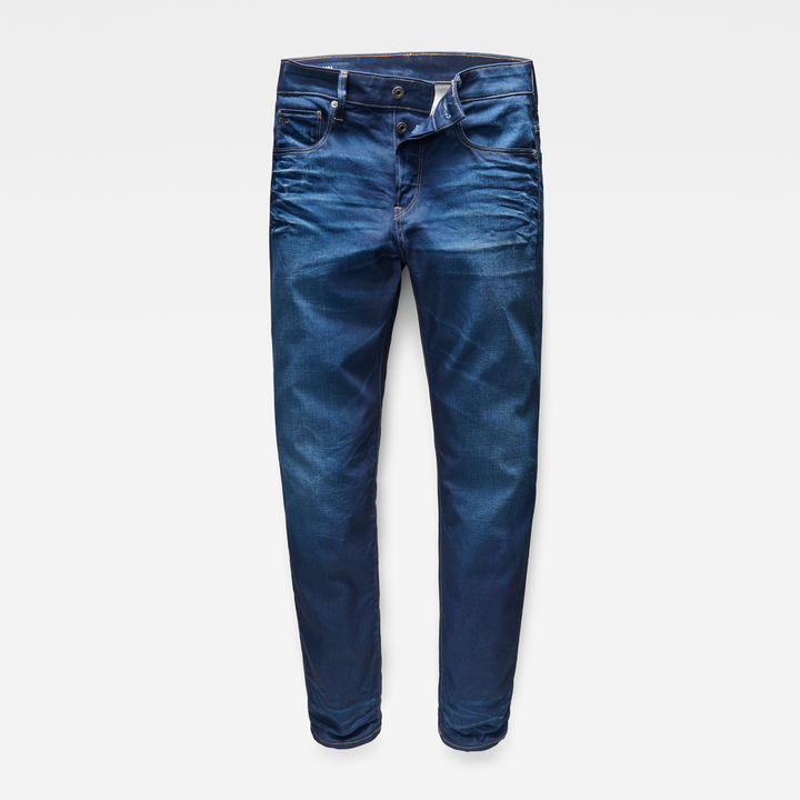 3301 Relaxed Jeans Medium blue G STAR CA