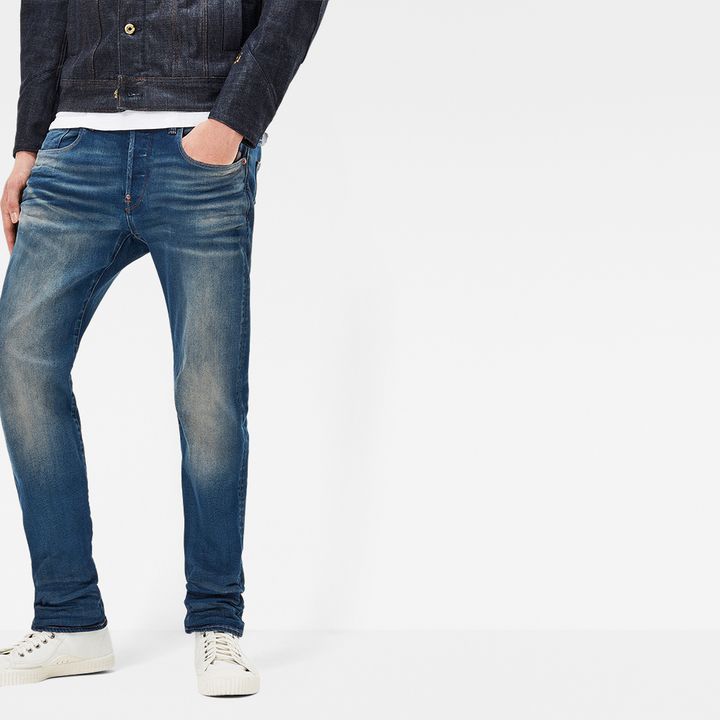 G star medium aged 2025