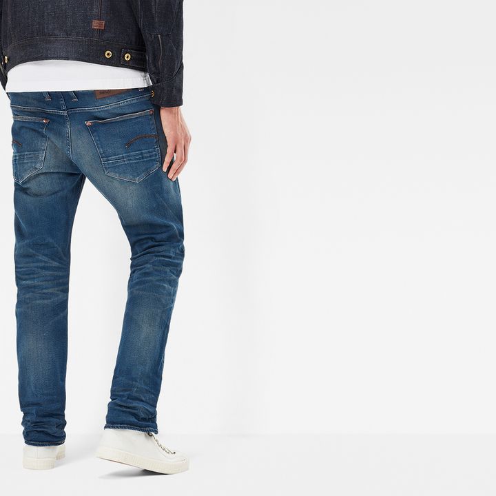 Revend Straight Jeans