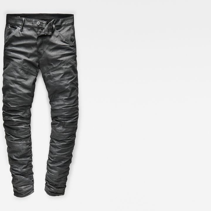 5620 G-Star Elwood Staq 3D Tapered Jeans