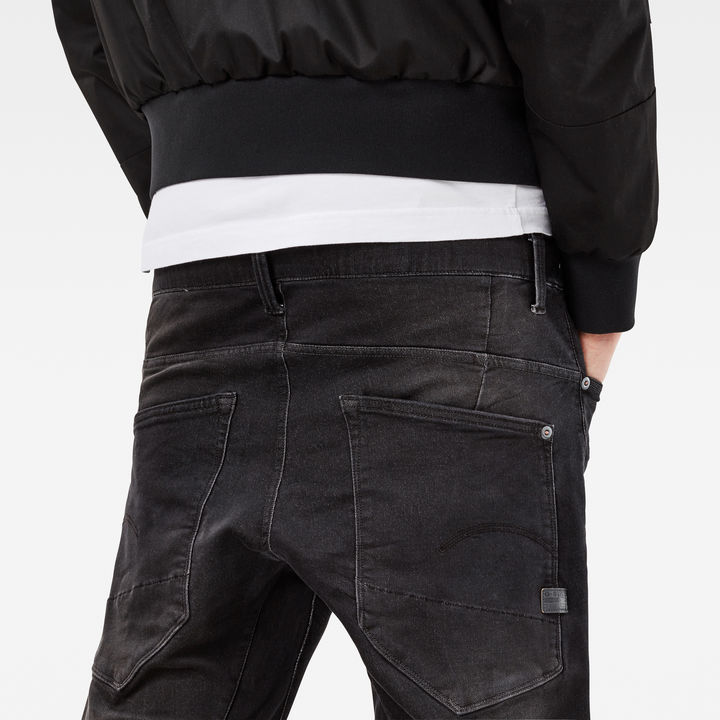 G star type c 3d super slim jeans online