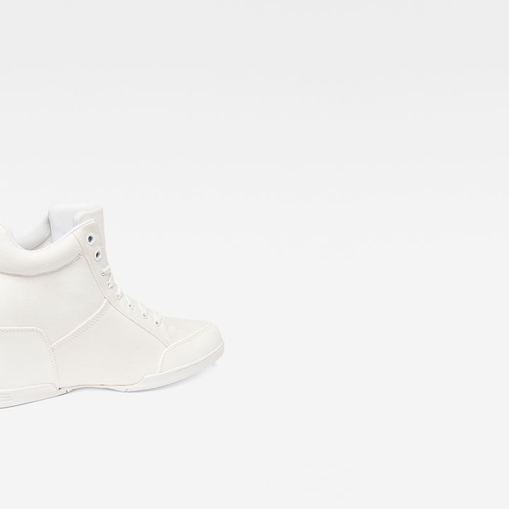 G star wedge sneakers hotsell