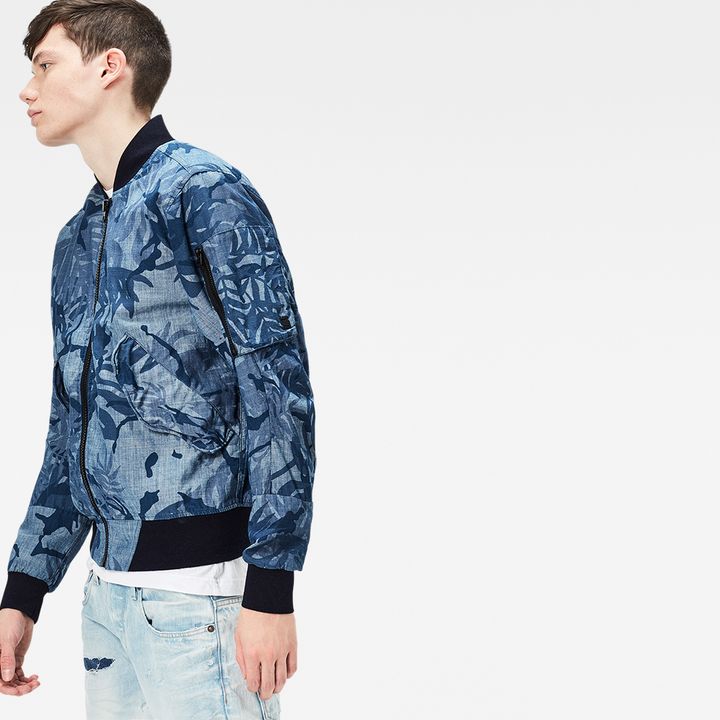 G star rackam jacket outlet