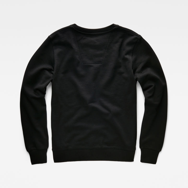 Hodin Sweater Black G STAR SA