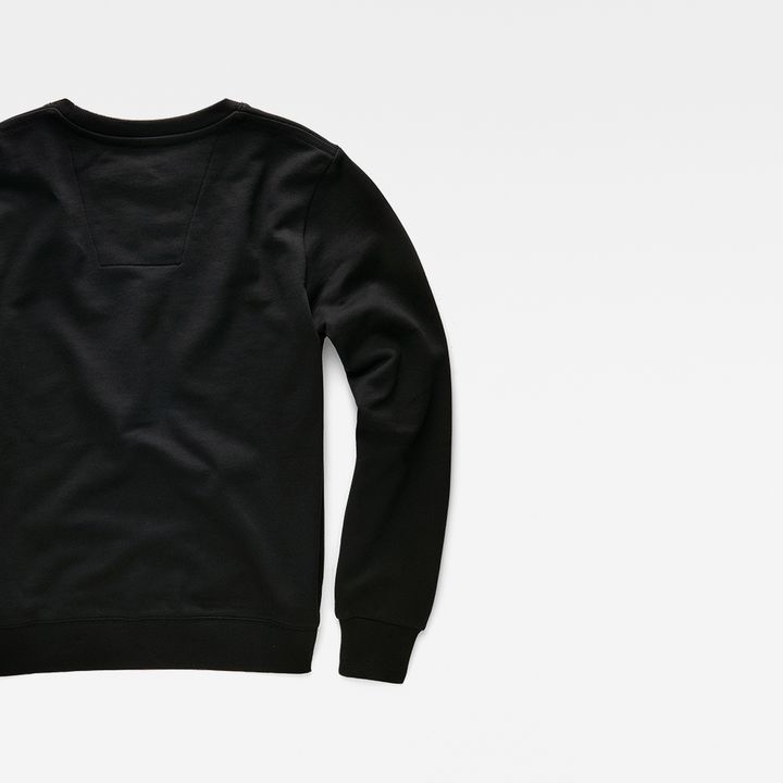 Hodin Sweater Black G STAR SA