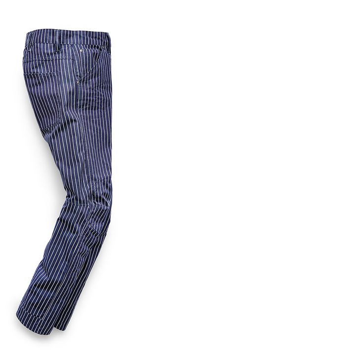 G-Star Elwood X25 3D Tapered Men's Jeans | Dark blue | G-STAR® US