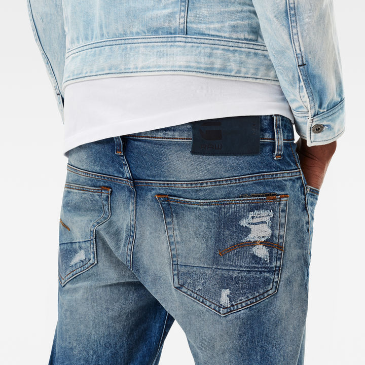 3301 Relaxed Jeans