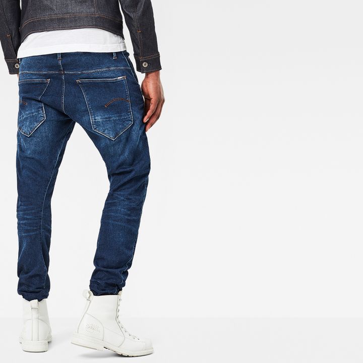 G star sport jeans deals