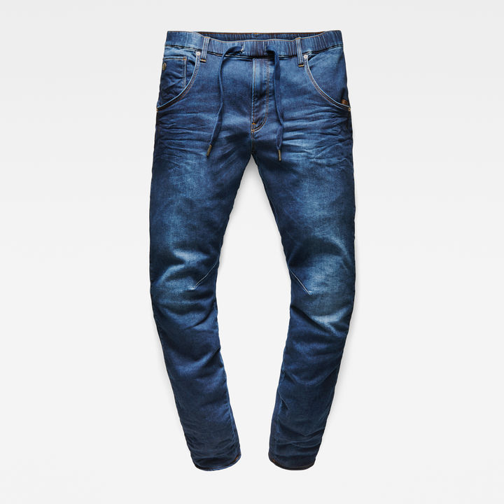 Arc 3D Sport Tapered Cargo Pants Dunkelblau G STAR DE