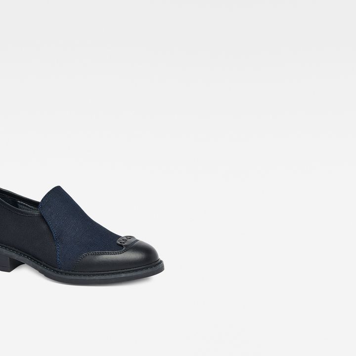G star loafers sales