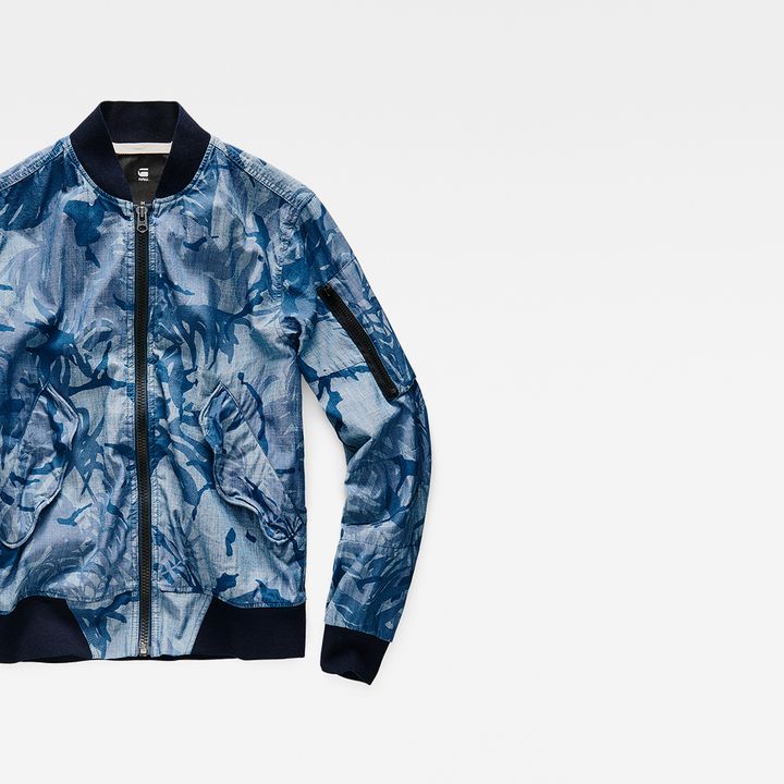 G star rackam bomber jacket shop