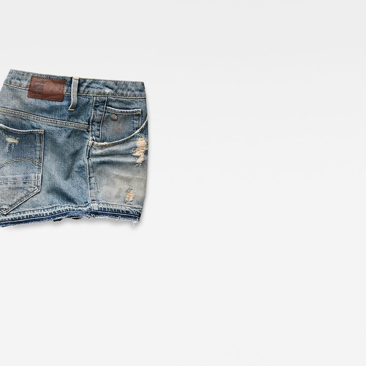 Ripped boyfriend shorts online