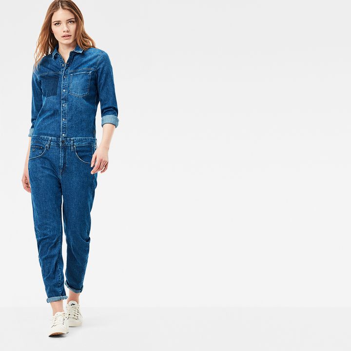G star arc boiler jumpsuit shop