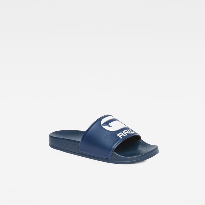 Cart Slide Dark blue G STAR TW